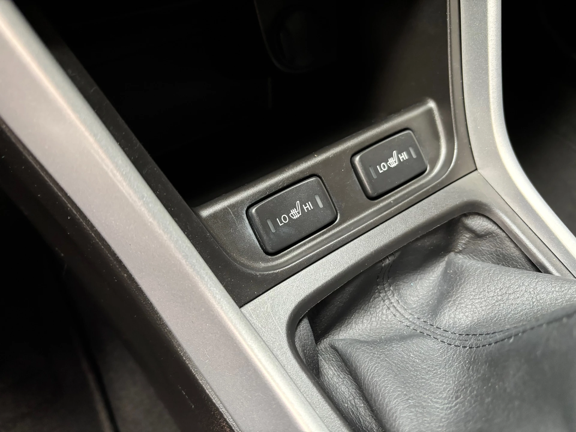 Hoofdafbeelding Suzuki SX4