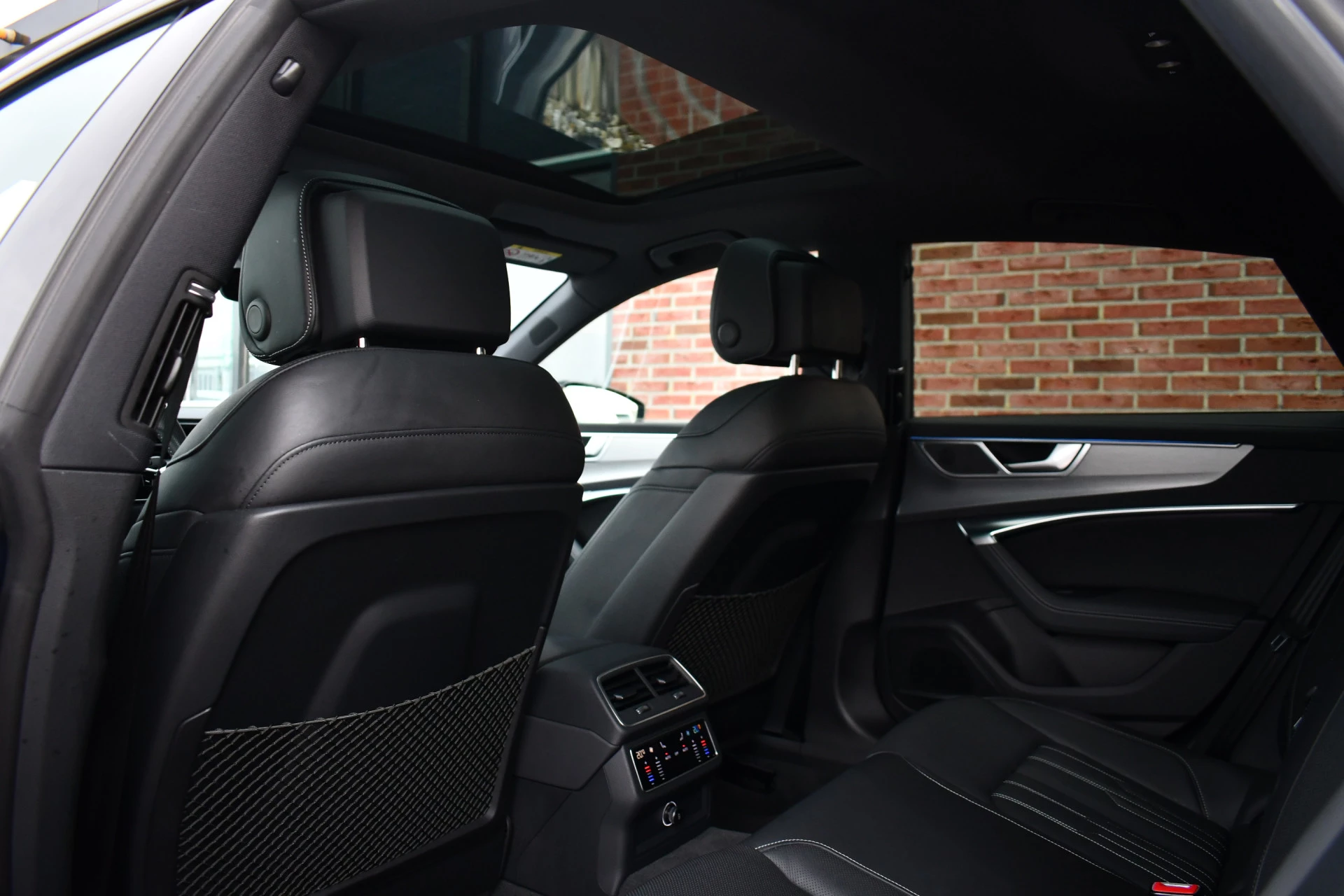 Hoofdafbeelding Audi A7