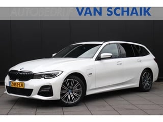 BMW 3 Serie Touring 330e M SPORT PAKKET INCL BTW | HEAD-UP | SCHUIFDAK | VIRTUAL COCKPIT | CAMERA | NAVI | CRUISE |