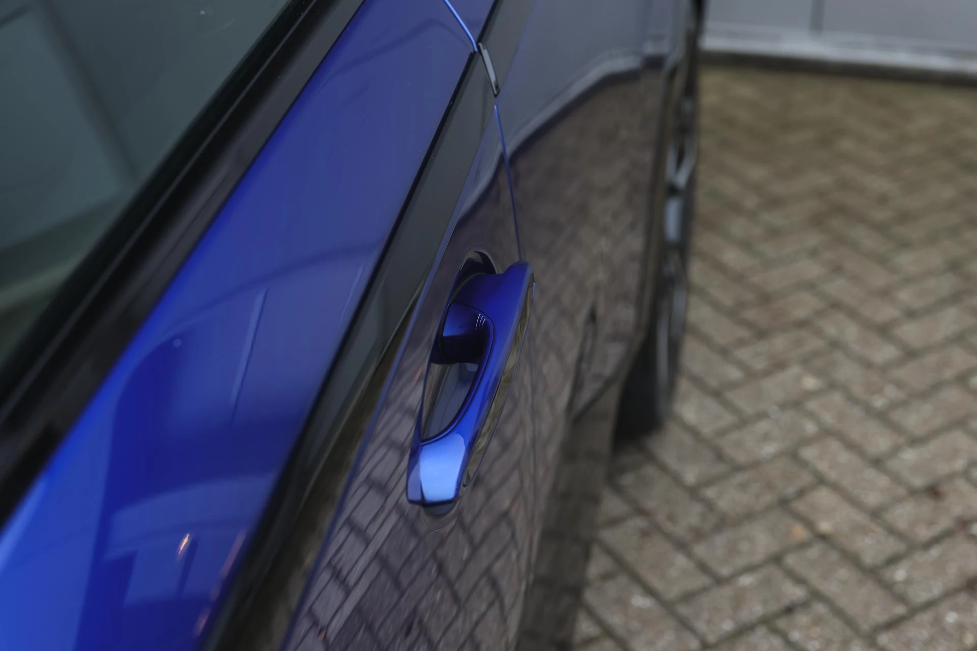Hoofdafbeelding BMW XM