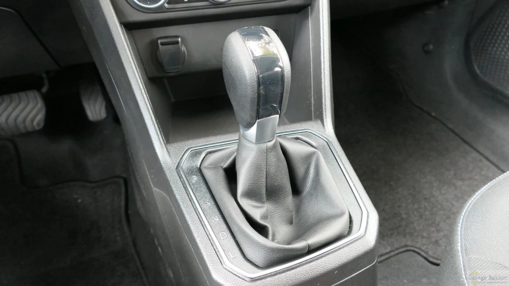 Hoofdafbeelding Dacia Sandero Stepway