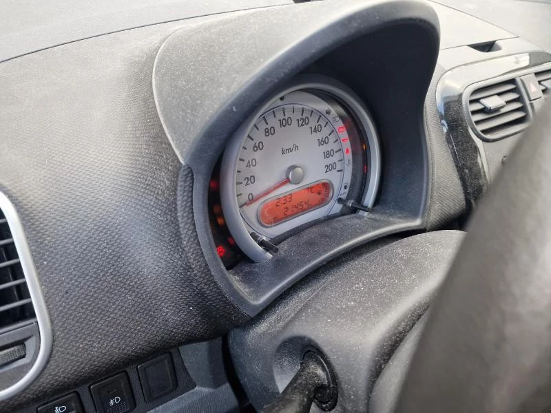 Hoofdafbeelding Suzuki Splash