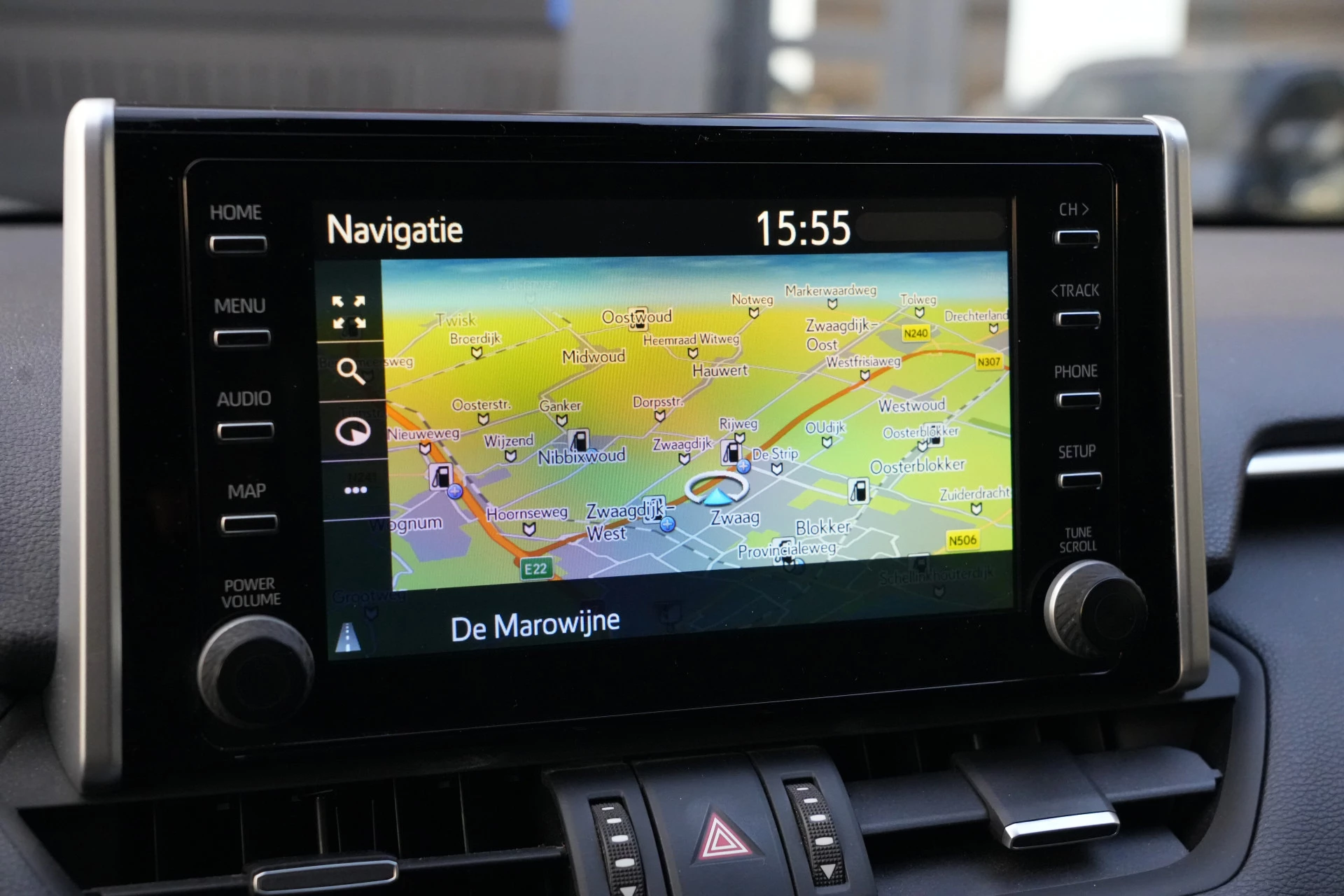 Hoofdafbeelding Toyota RAV4