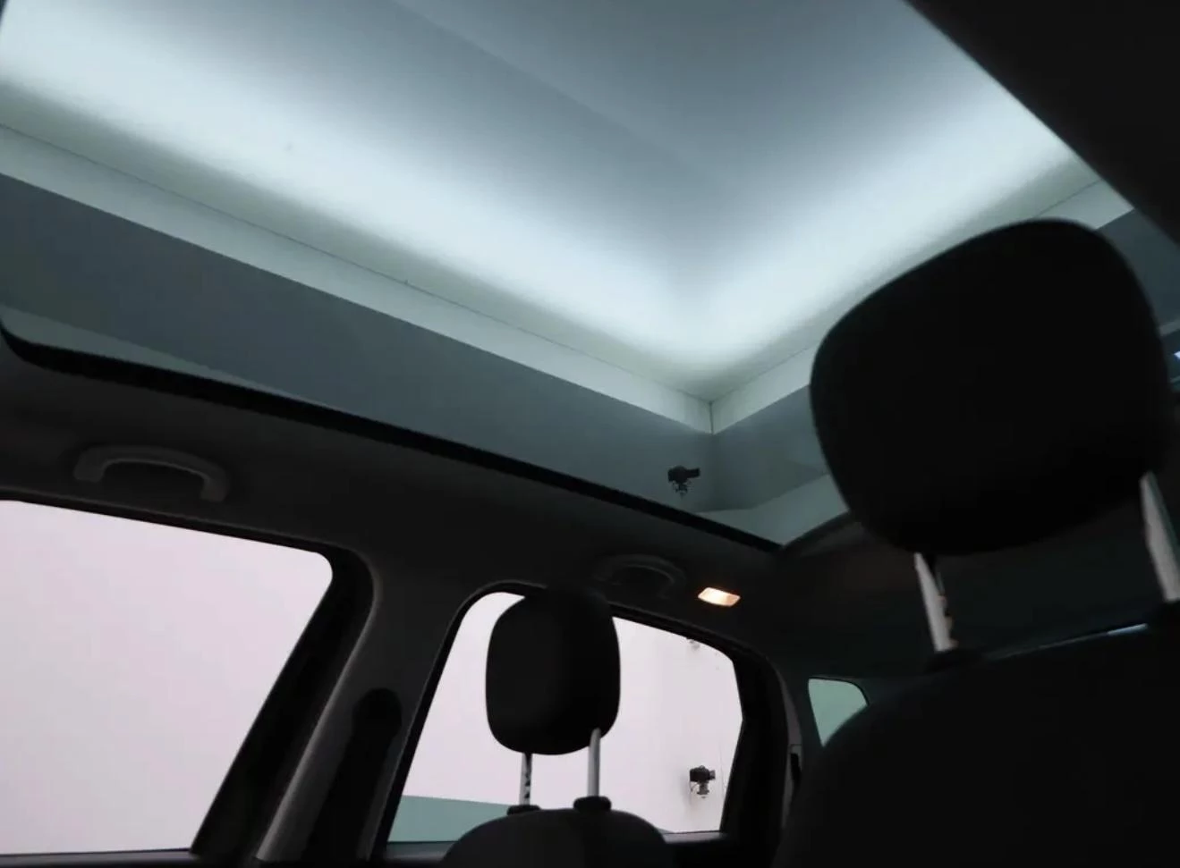 Hoofdafbeelding Fiat 500L