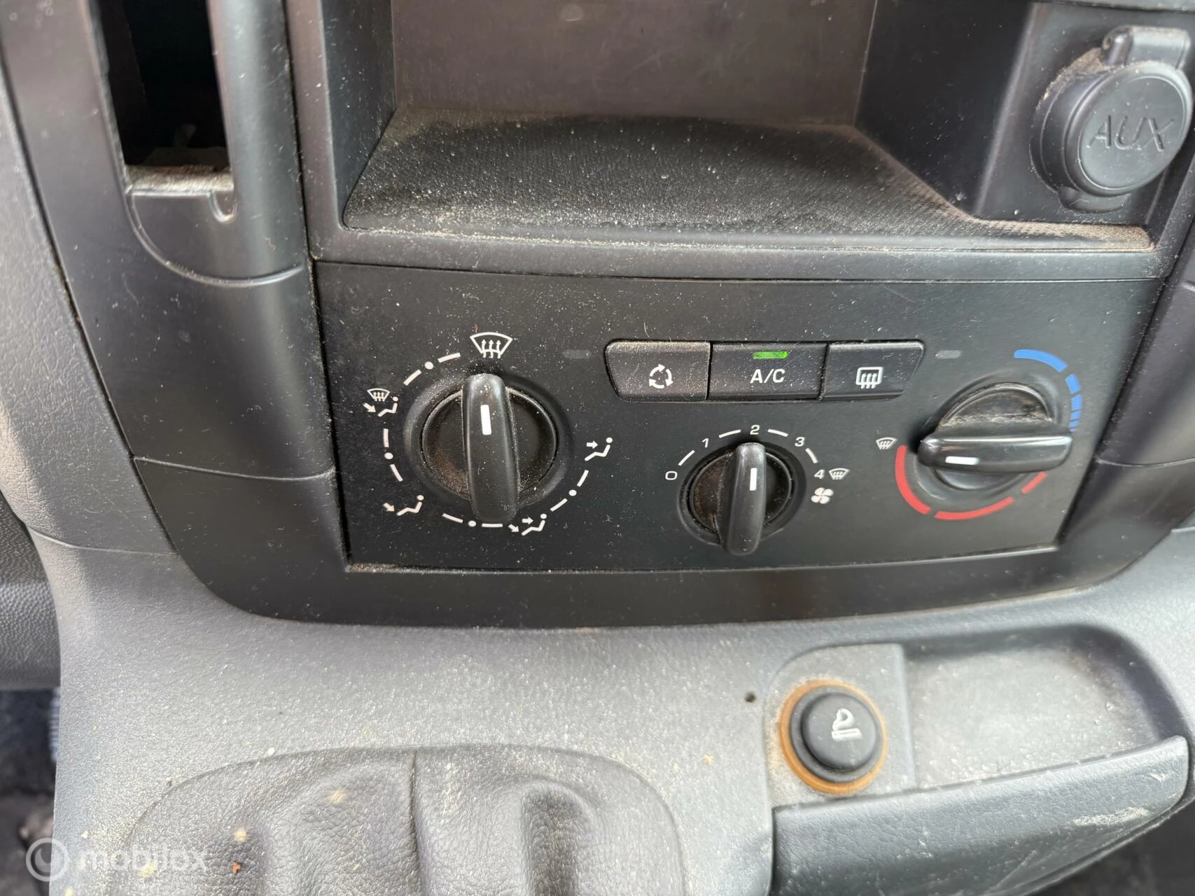Hoofdafbeelding Fiat Scudo