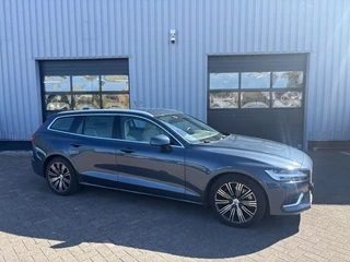 Volvo V60 2.0 T8 AWD Recharge Inscription Expression All-in prijs!