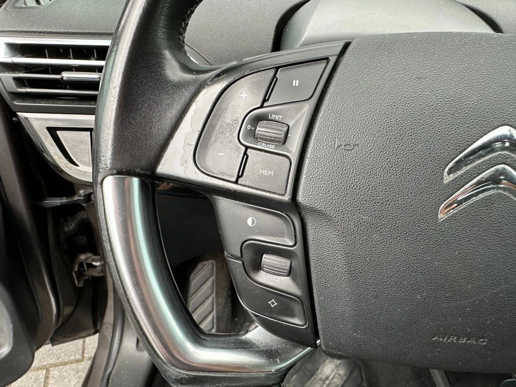 Hoofdafbeelding Citroën C4 Picasso