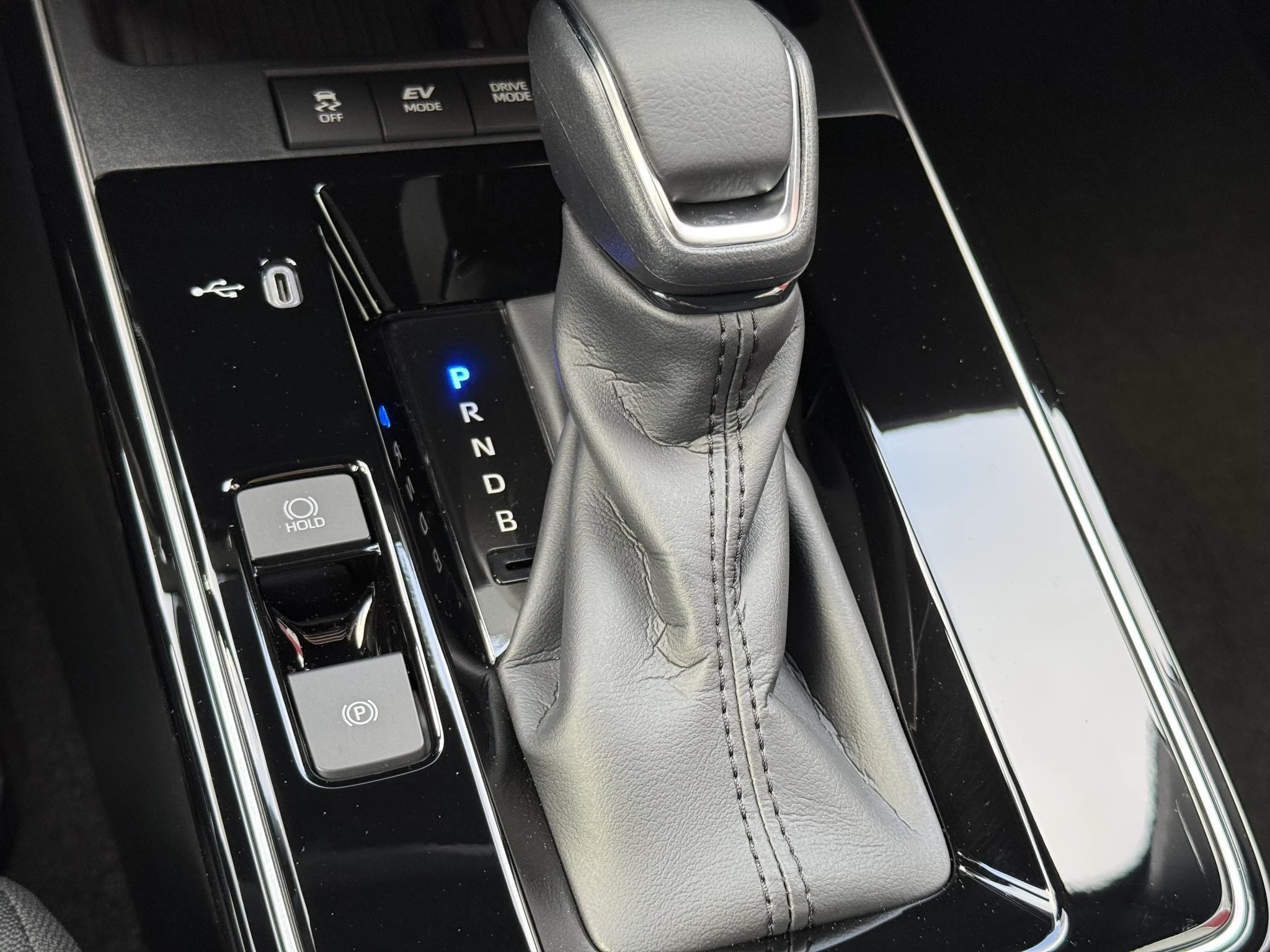 Hoofdafbeelding Toyota Corolla Cross