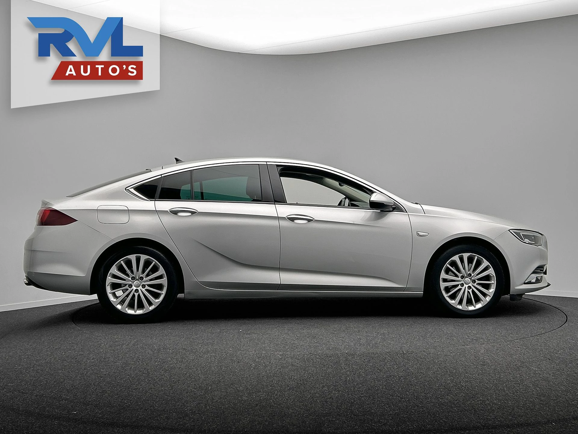 Hoofdafbeelding Opel Insignia