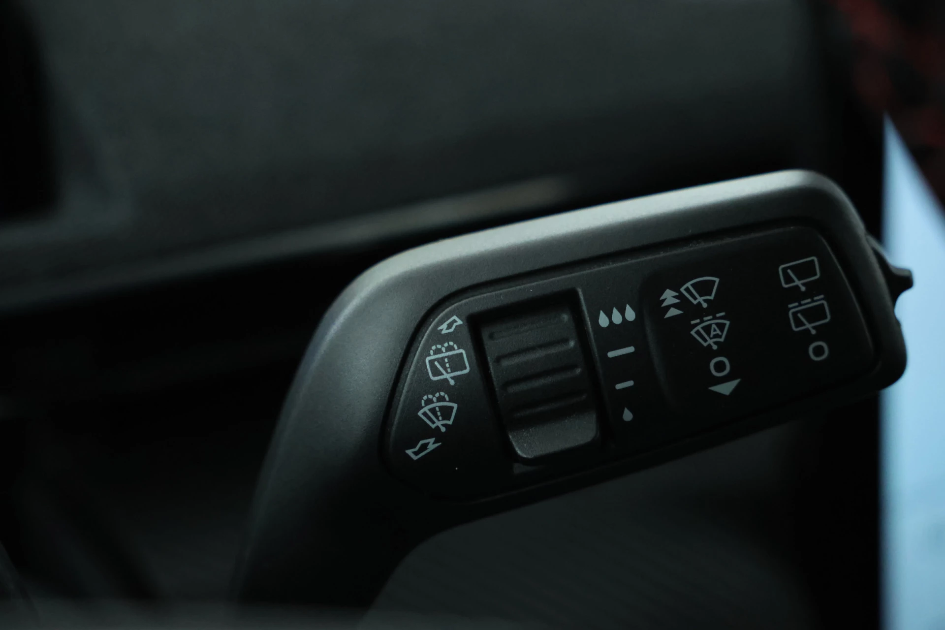 Hoofdafbeelding Ford Mustang Mach-E