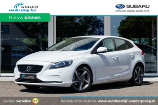 Volvo V40 1.6 T2 R-Design | Trekhaak | Climate control | Cruise control |