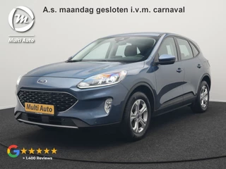 Ford Kuga 1.5 Ecoboost 150pk Dealer O.H | 1800kg Trekgewicht | LED Koplampen |  Navigatie | Stoelen & Stuur Verwarmd | Apple Carplay | DAB |