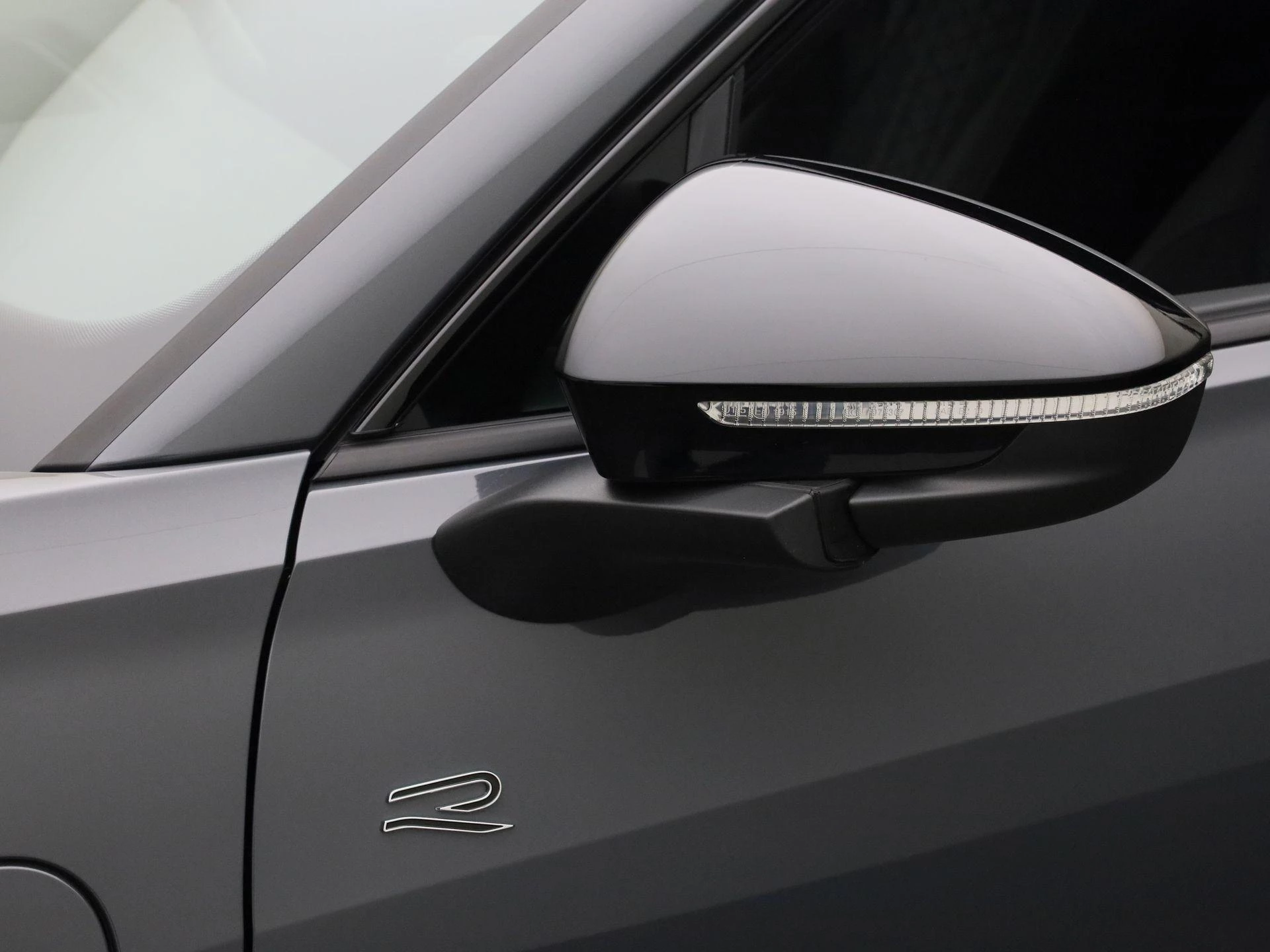 Hoofdafbeelding Volkswagen Tayron