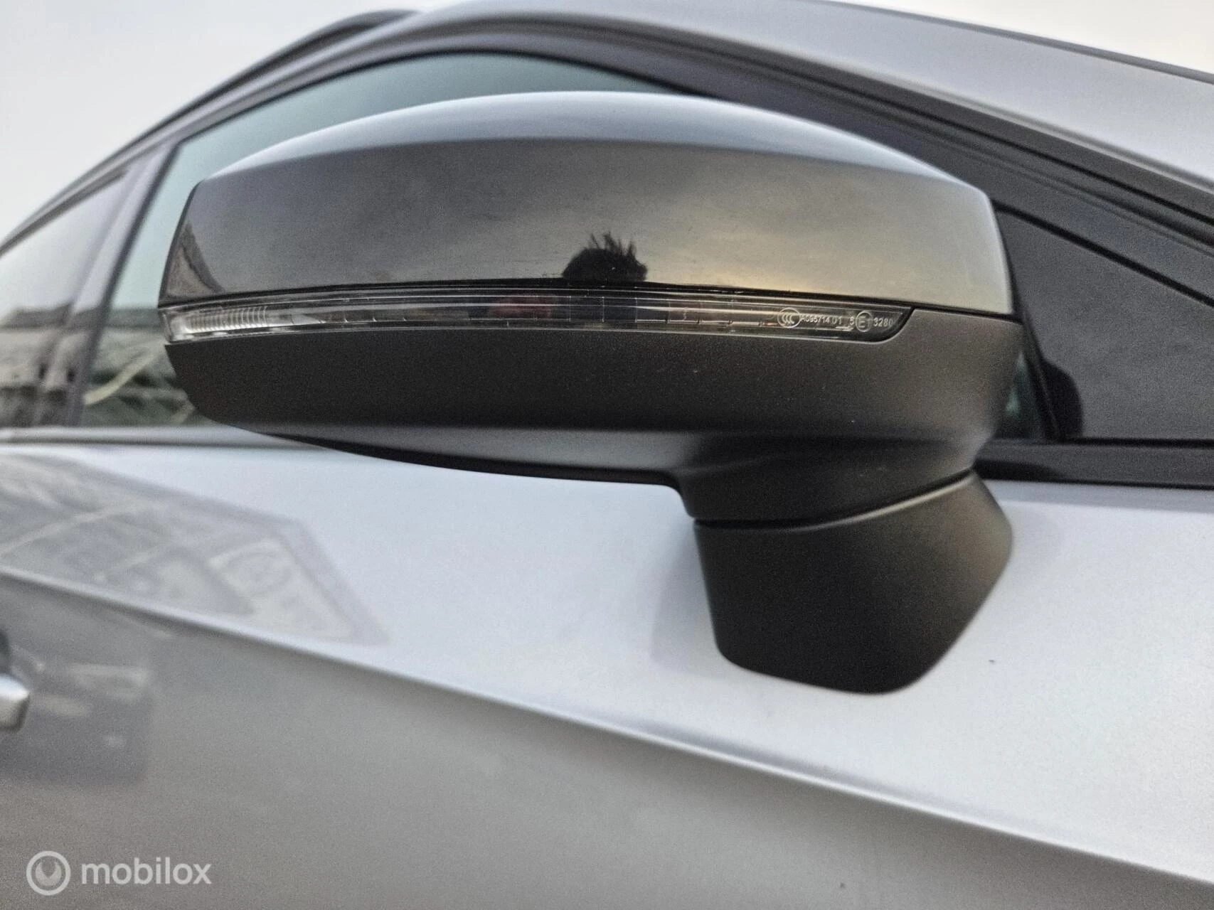 Hoofdafbeelding Audi S3