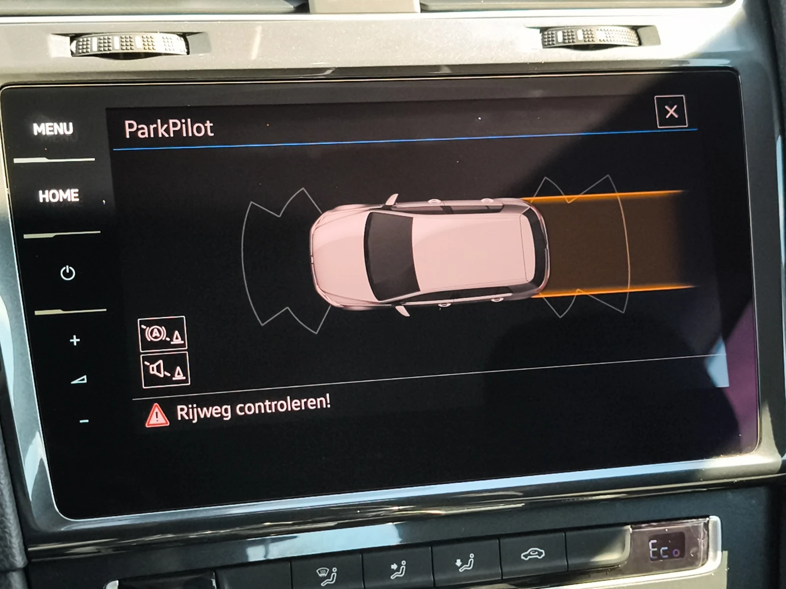 Hoofdafbeelding Volkswagen e-Golf