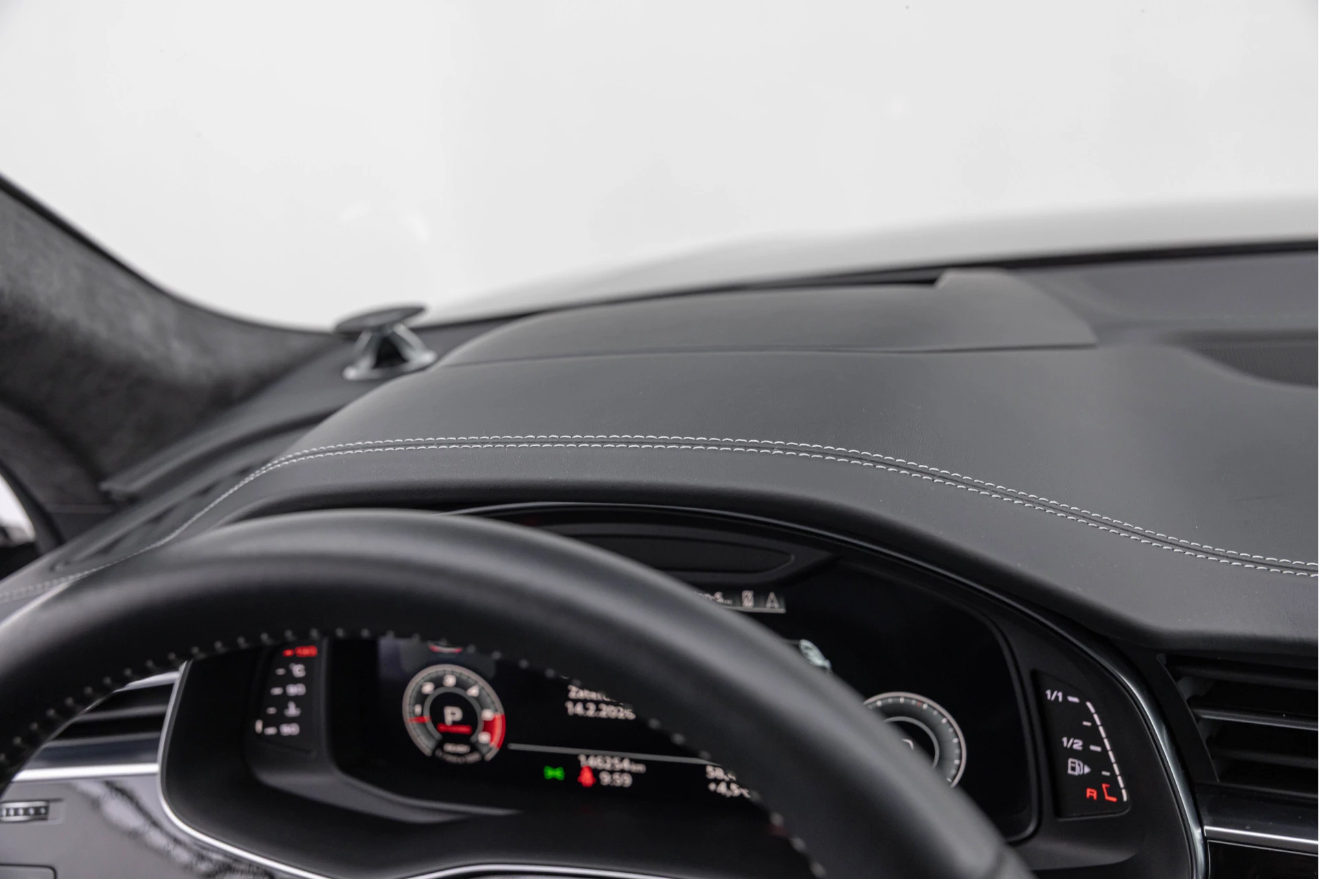 Hoofdafbeelding Audi SQ8