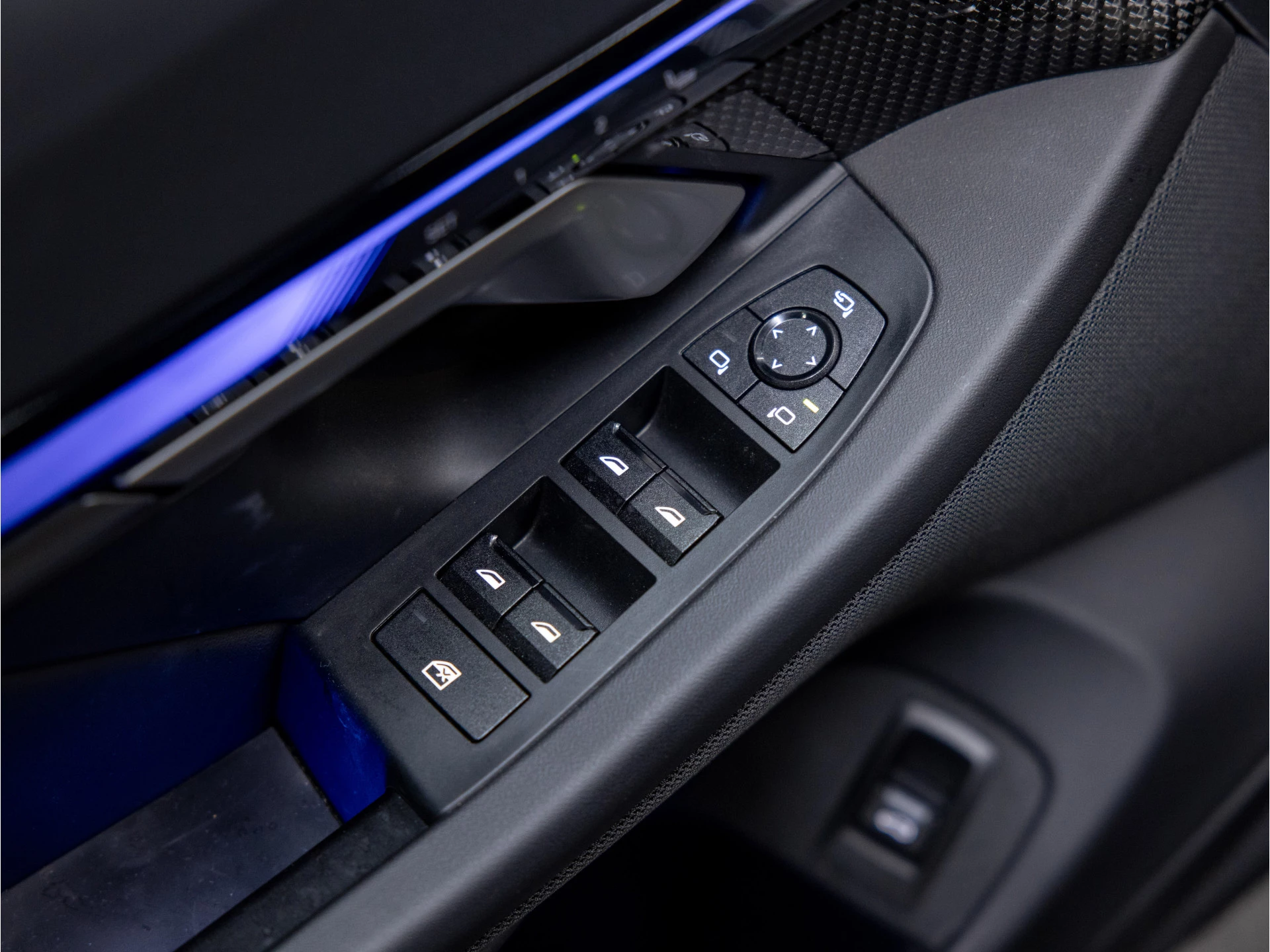 Hoofdafbeelding BMW M5