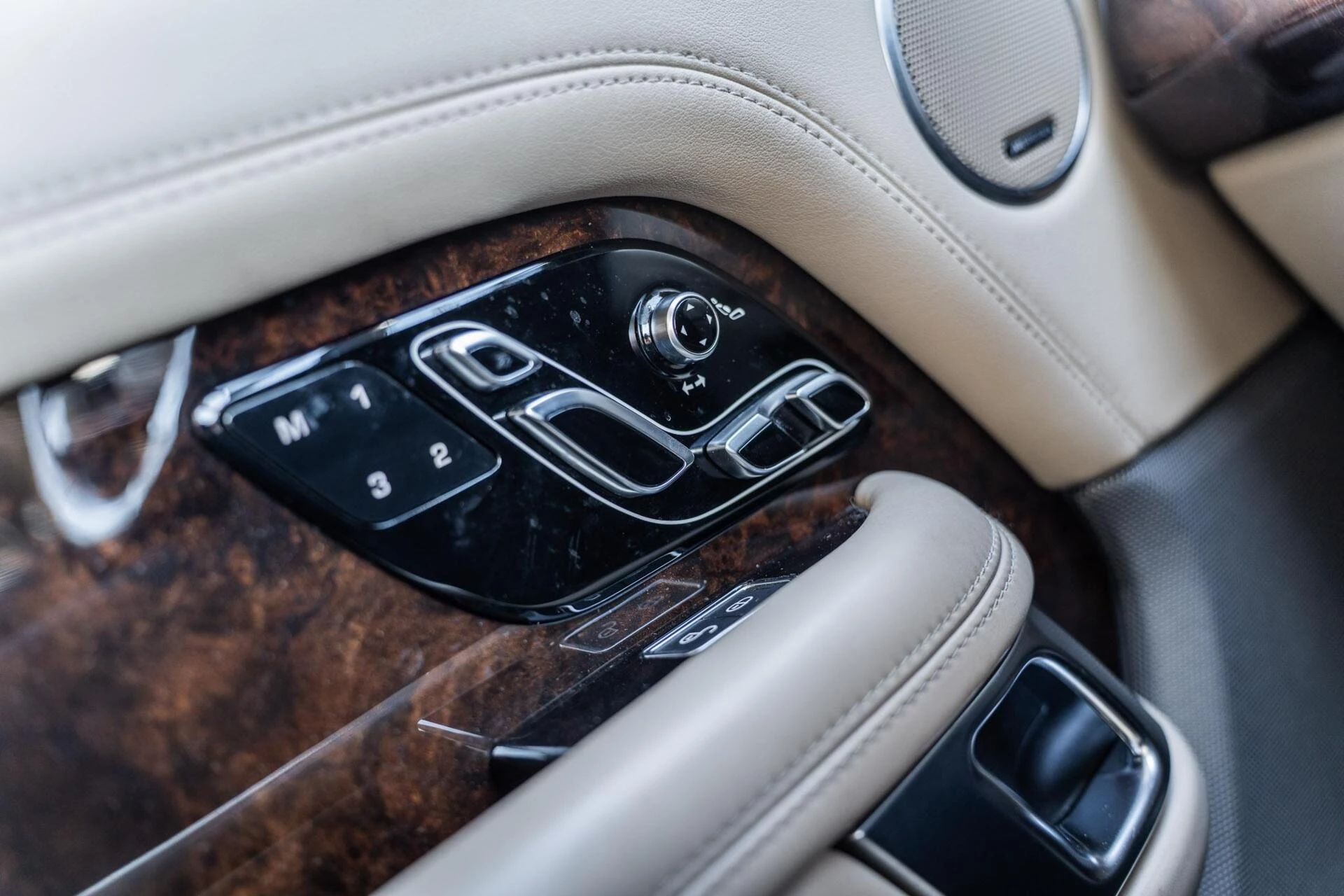 Hoofdafbeelding Land Rover Range Rover