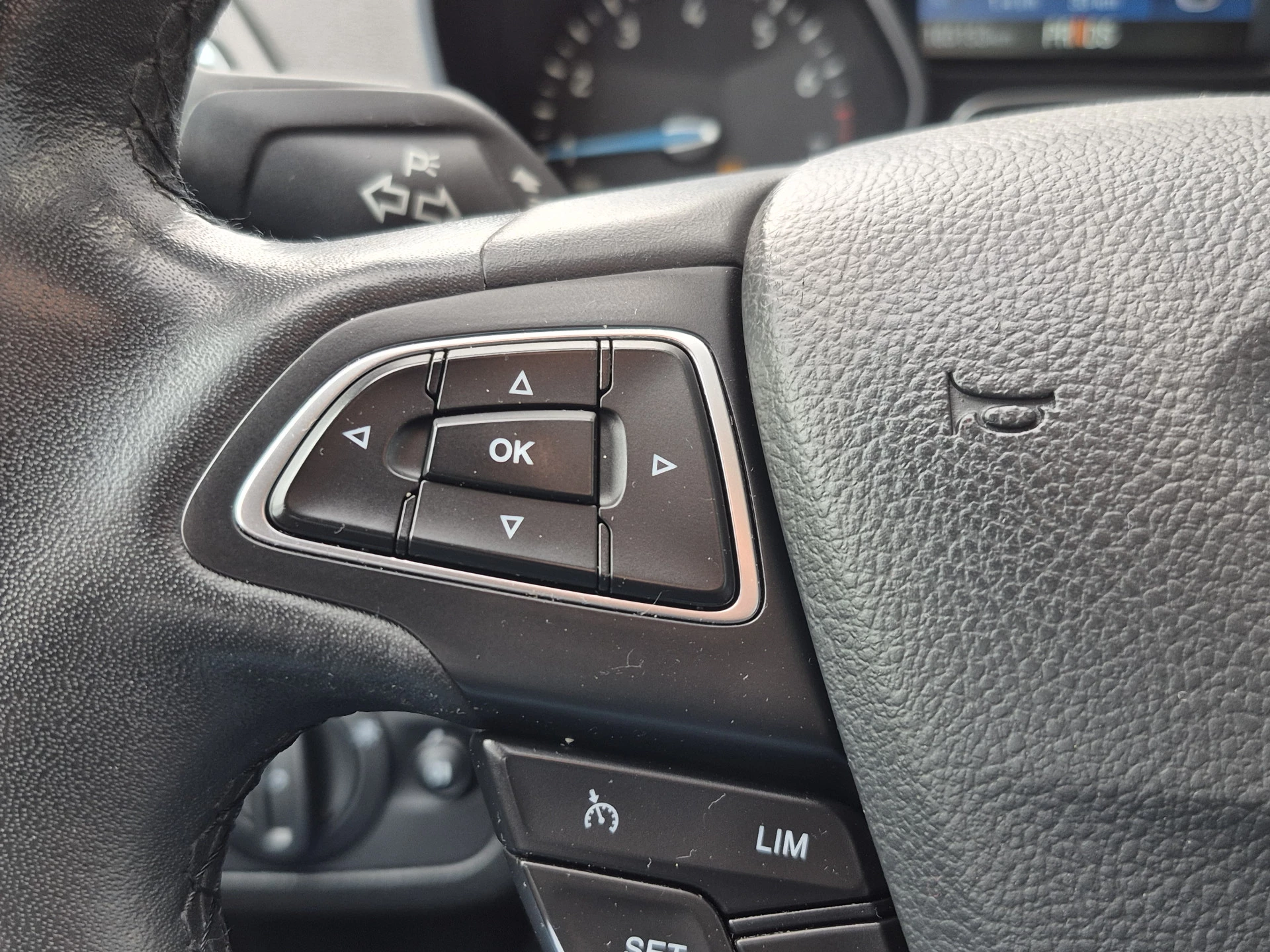 Hoofdafbeelding Ford Grand C-Max