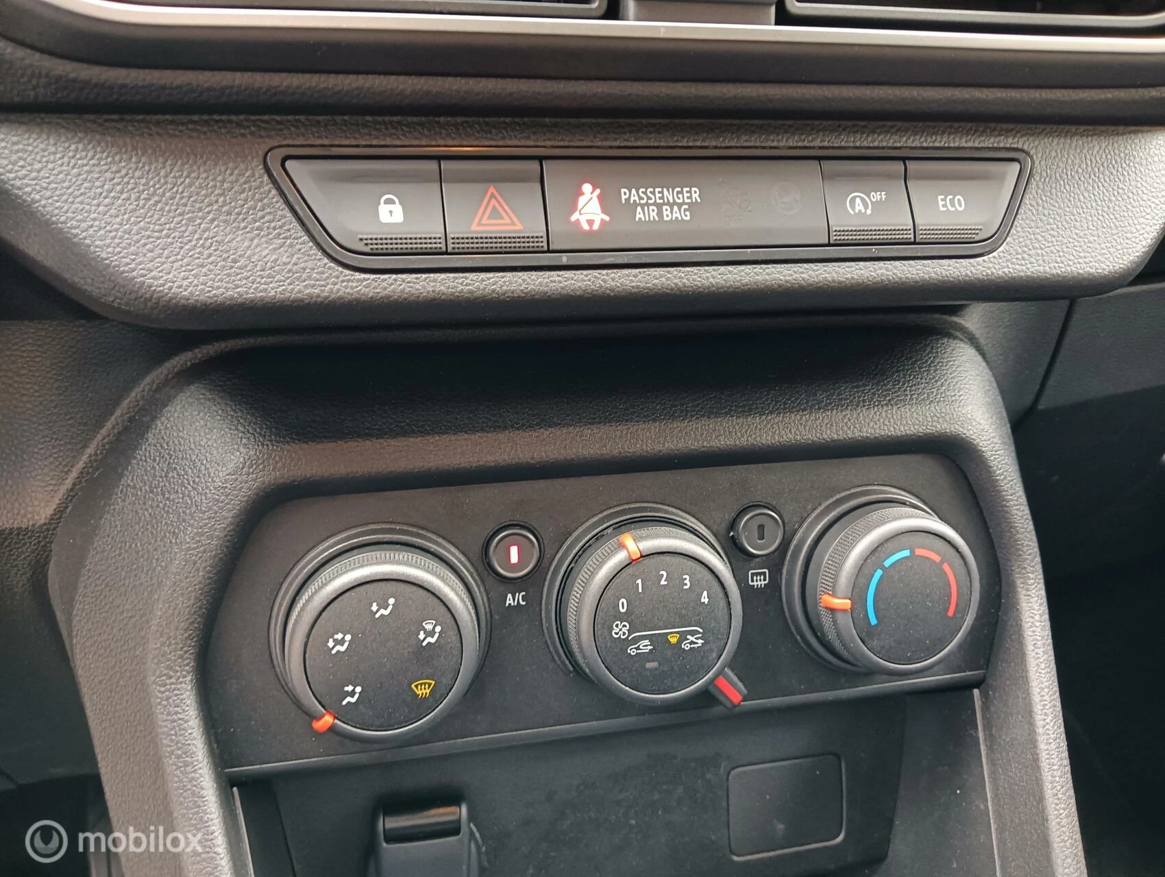 Hoofdafbeelding Dacia Sandero