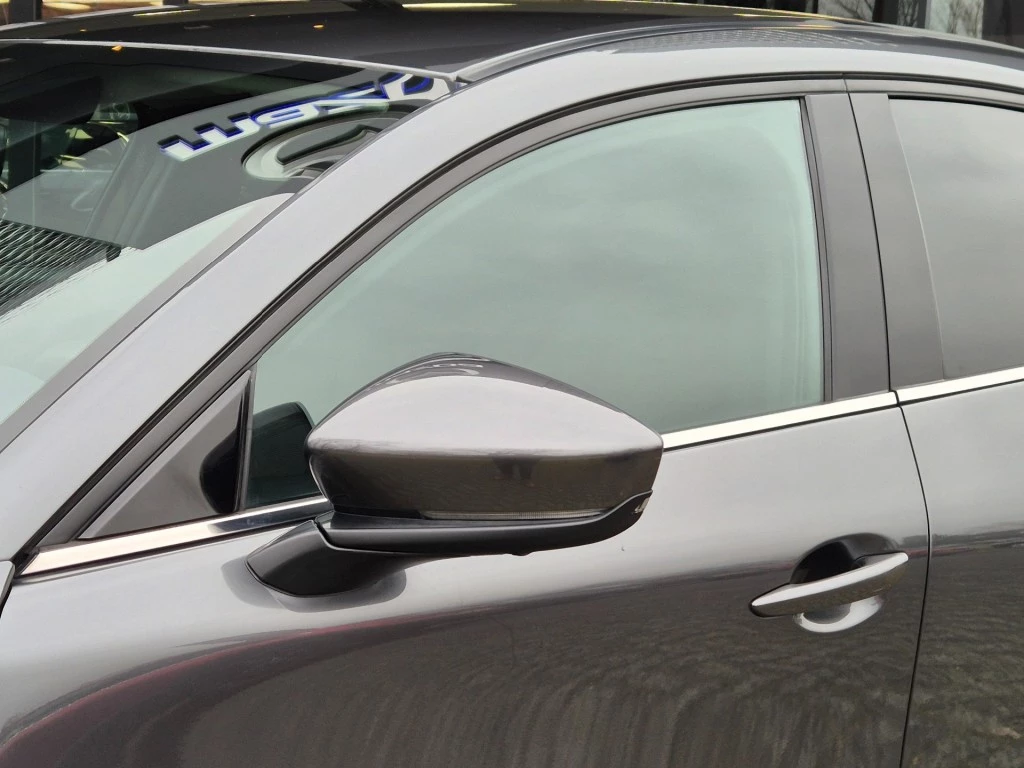 Hoofdafbeelding Mazda CX-30