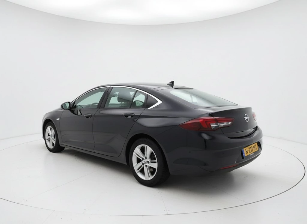 Hoofdafbeelding Opel Insignia