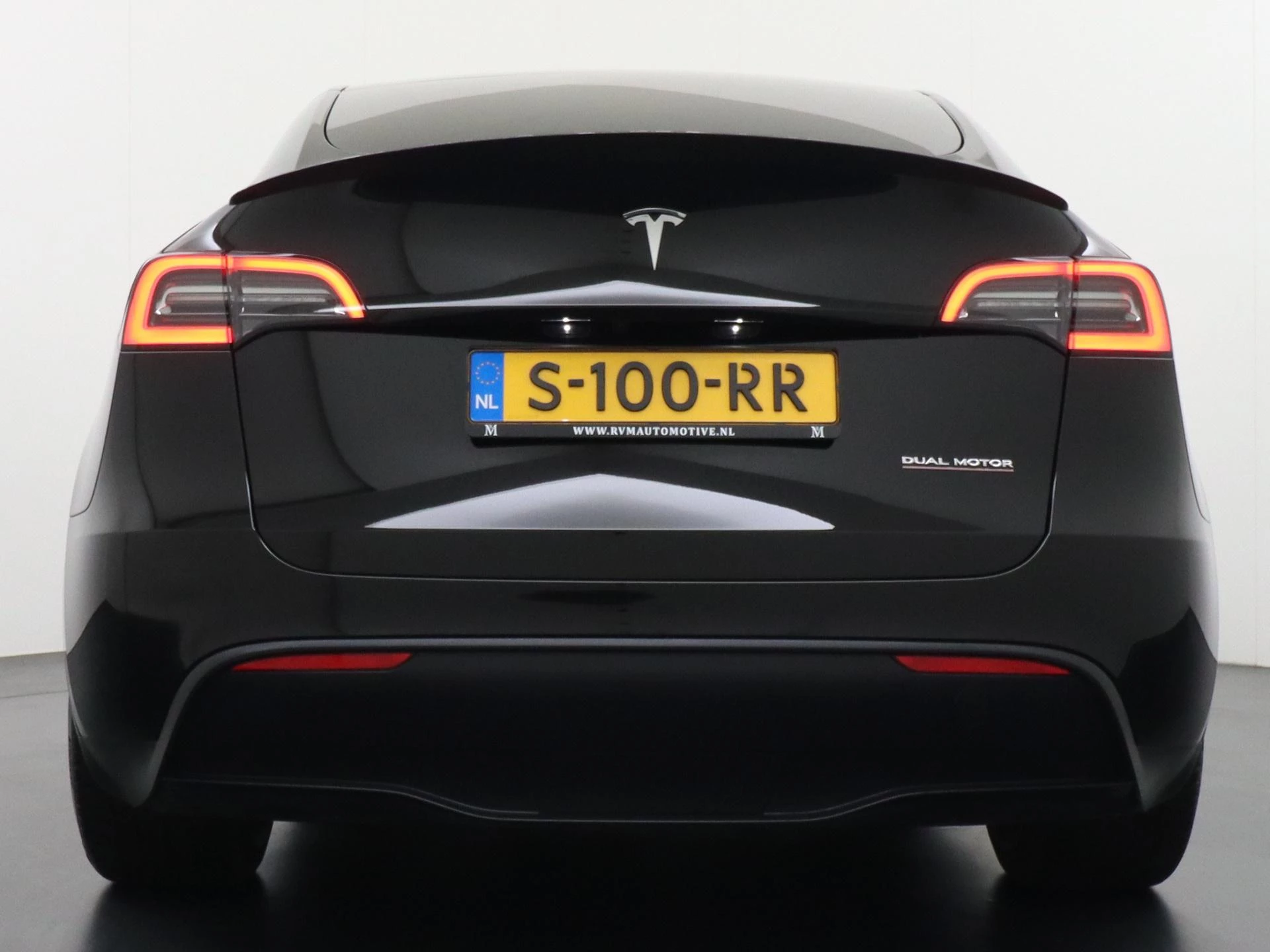 Hoofdafbeelding Tesla Model Y