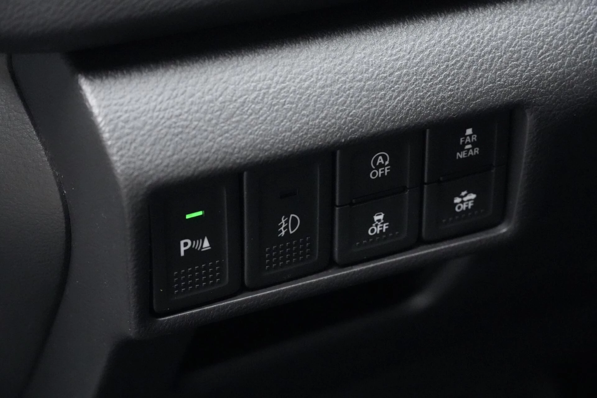 Hoofdafbeelding Suzuki S-Cross