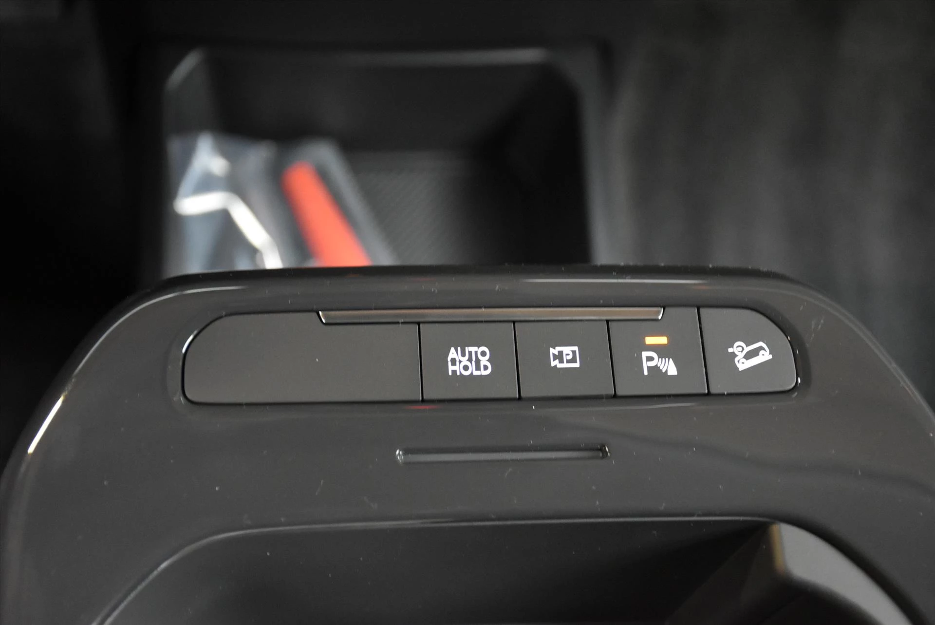 Hoofdafbeelding Kia EV5