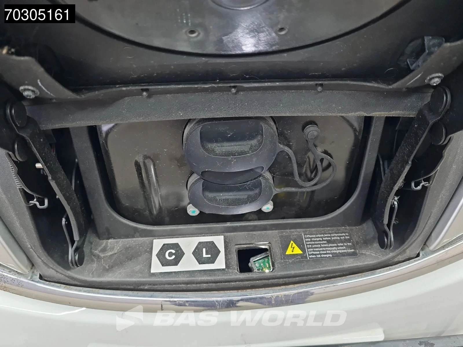 Hoofdafbeelding BYD ETP3