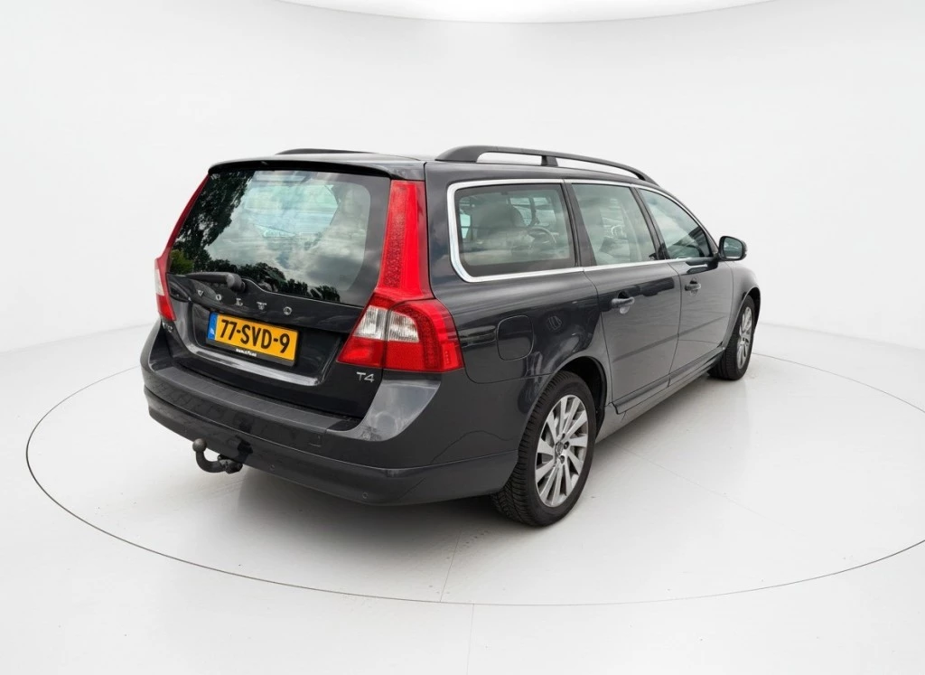 Hoofdafbeelding Volvo V70