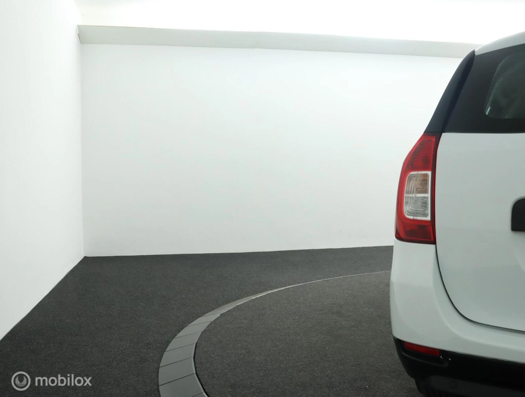 Hoofdafbeelding Dacia Logan