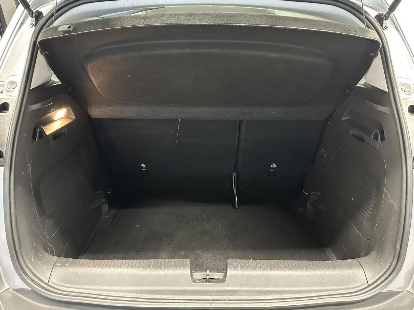 Hoofdafbeelding Opel Crossland