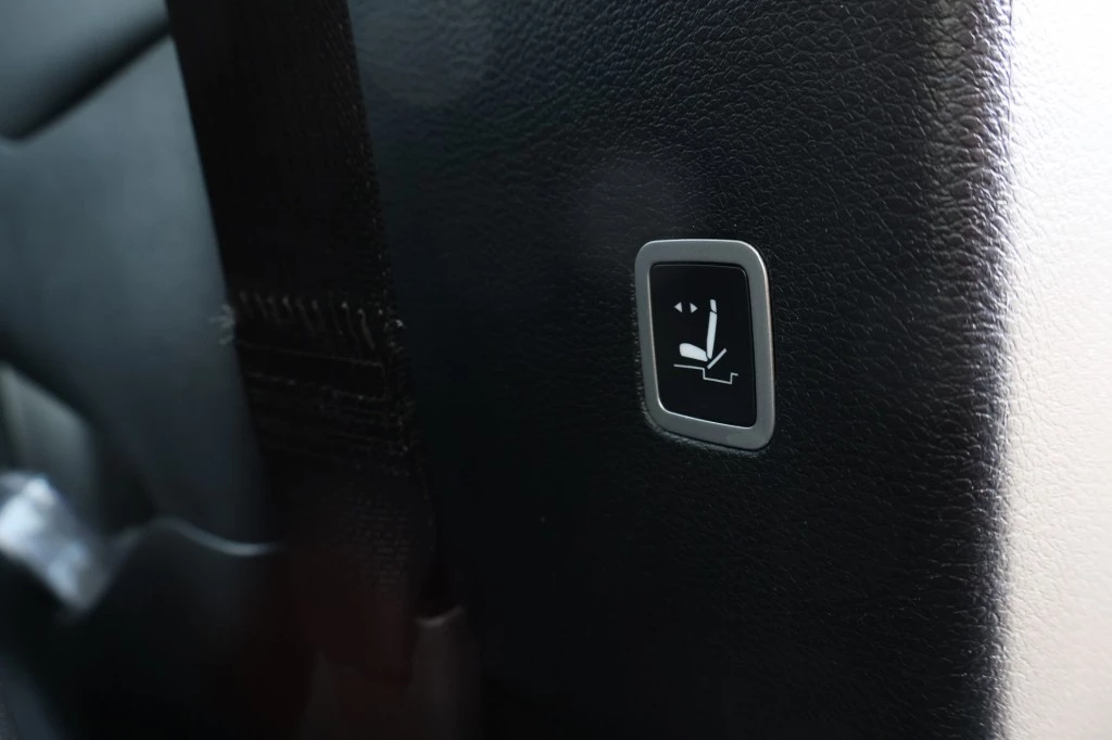 Hoofdafbeelding Chrysler Pacifica