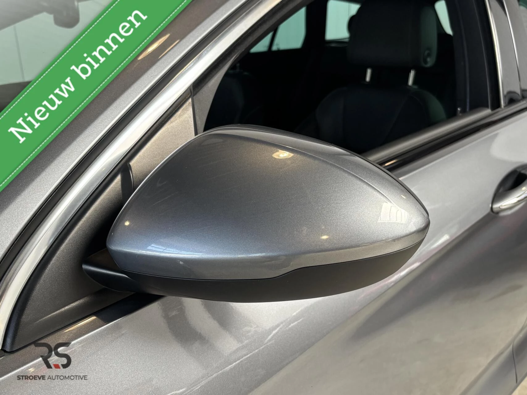 Hoofdafbeelding Opel Insignia