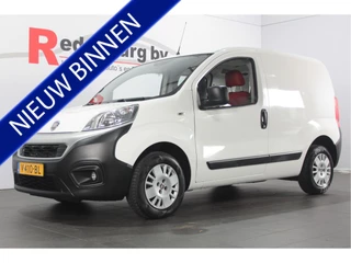 Fiat Fiorino 1.4 Fire - Benzine - Airco / Cruise