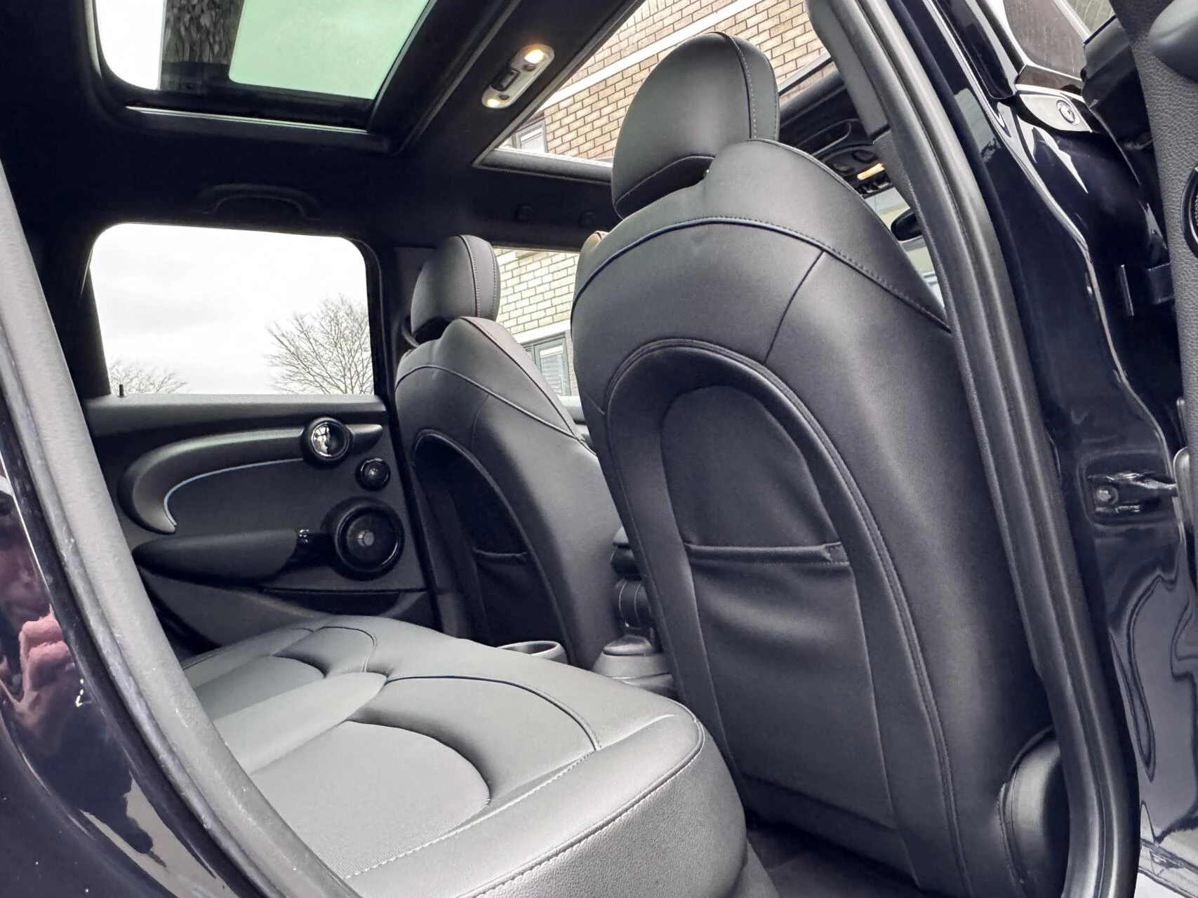 Hoofdafbeelding MINI Cooper S