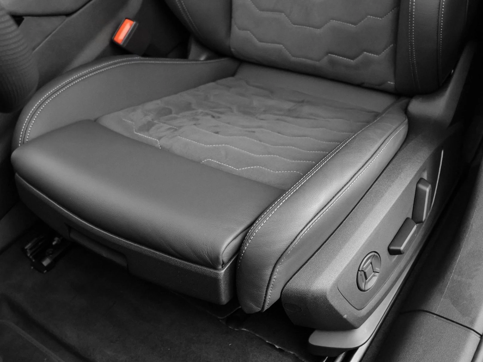 Hoofdafbeelding Audi A6 Sportback e-tron