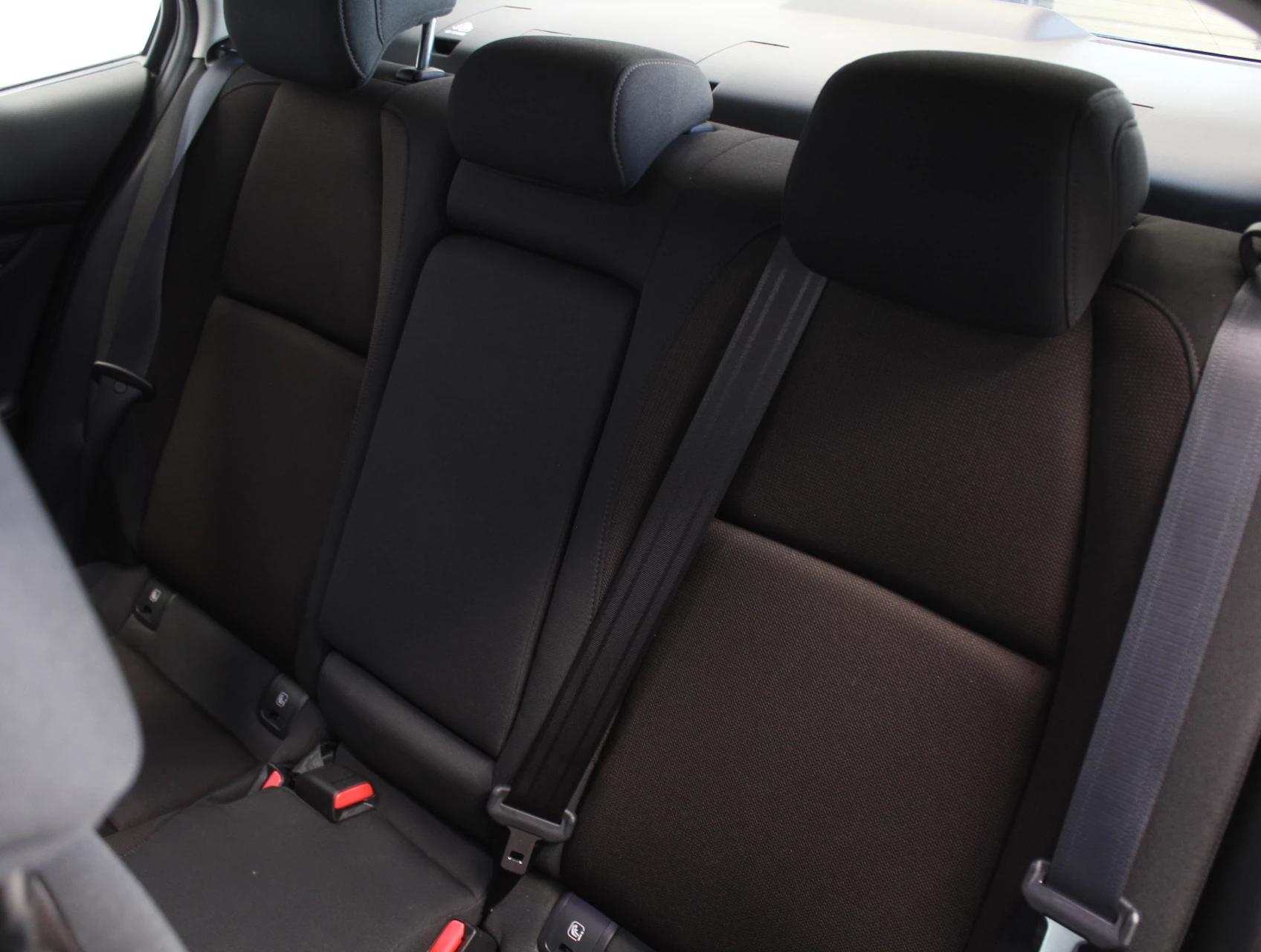 Hoofdafbeelding Mazda 3