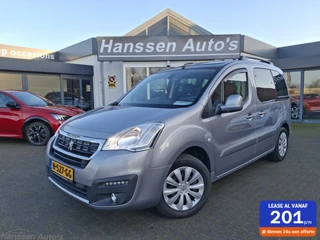 Peugeot Partner Tepee 1.2 PureTech Active