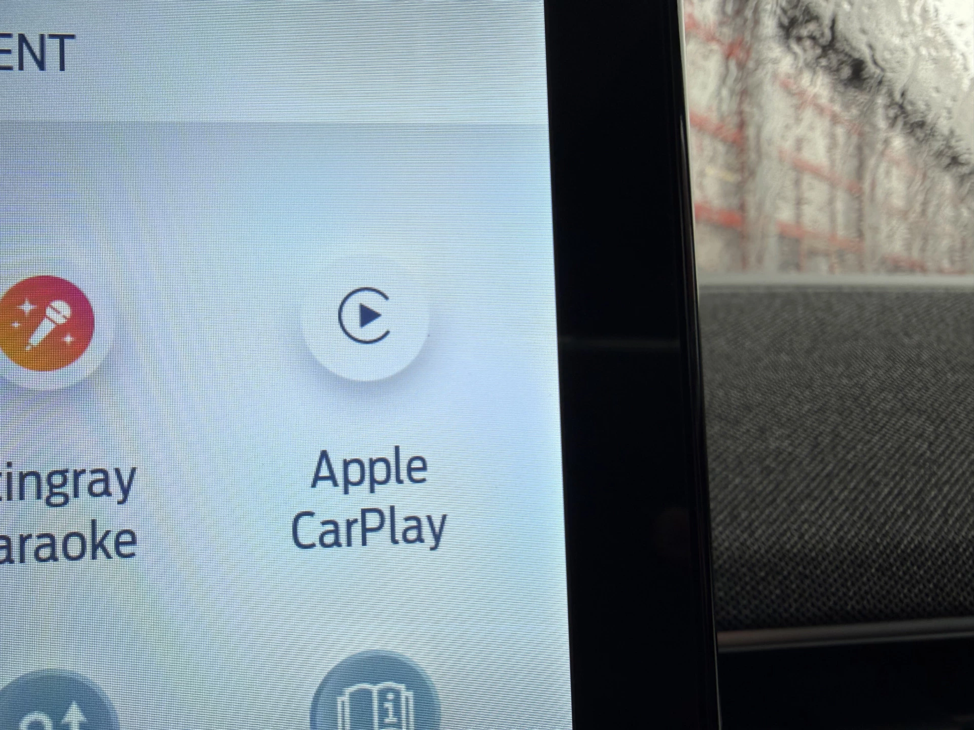 Hoofdafbeelding Ford Mustang Mach-E