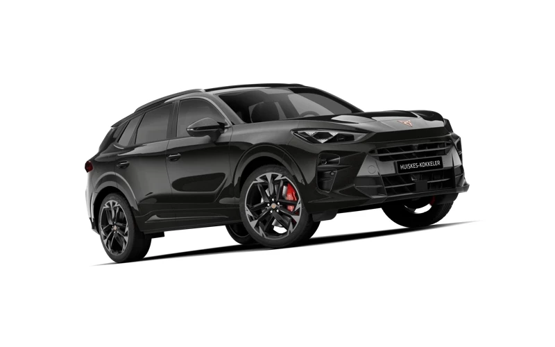 Hoofdafbeelding CUPRA Terramar