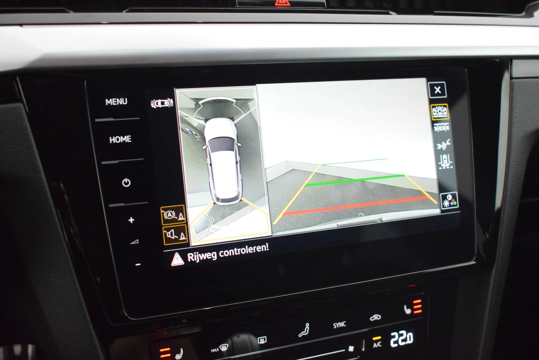 Hoofdafbeelding Volkswagen Arteon