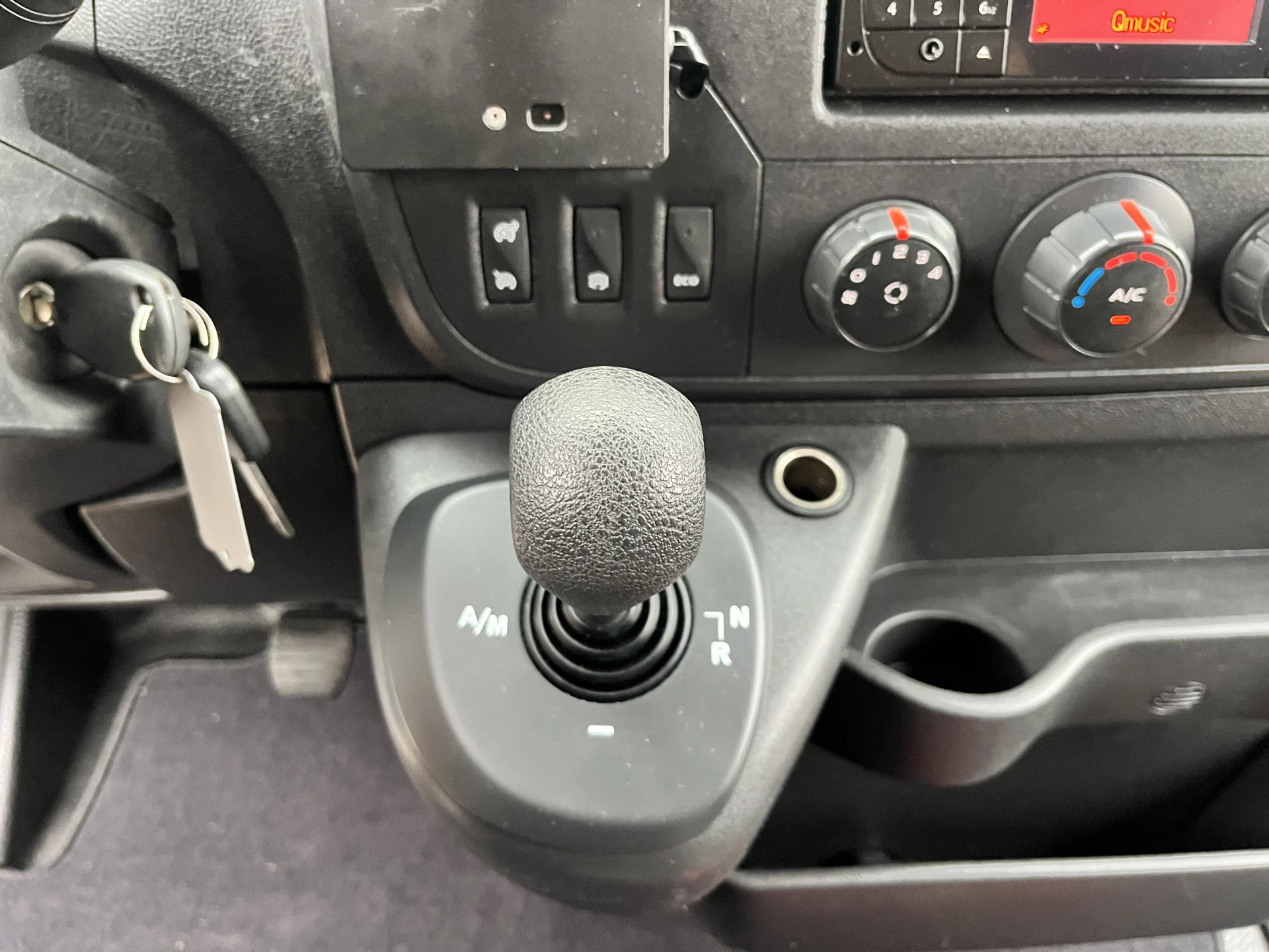 Hoofdafbeelding Opel Movano