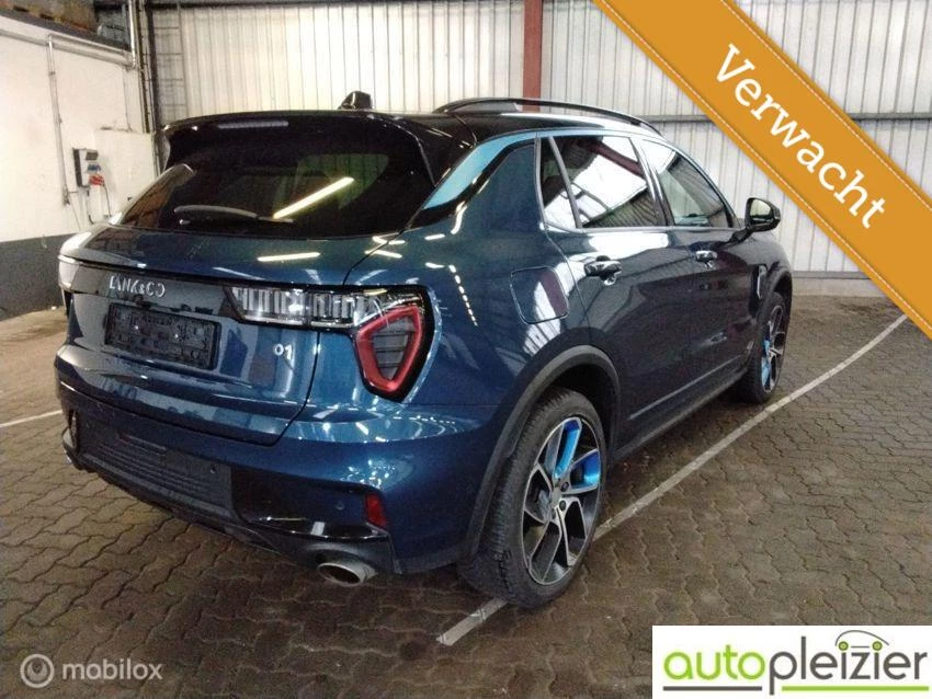 Hoofdafbeelding Lynk & Co 01