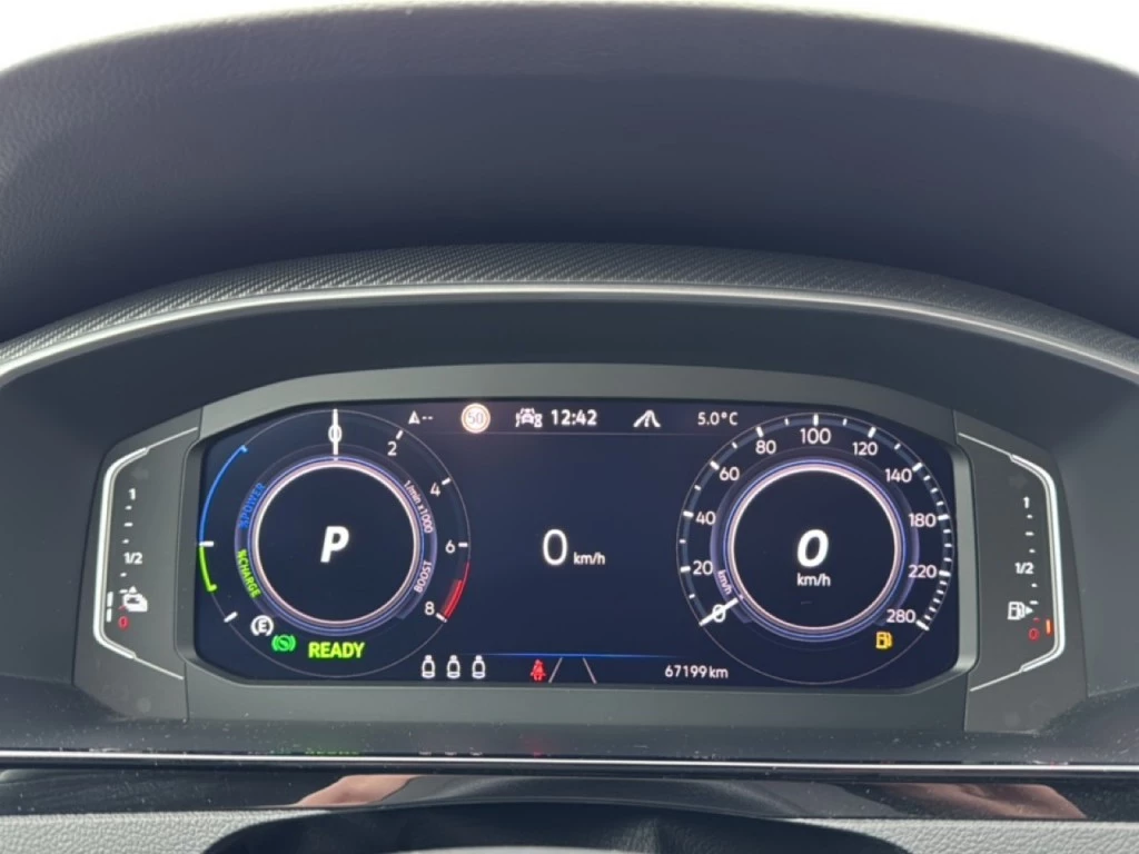 Hoofdafbeelding Volkswagen Arteon