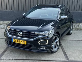 Volkswagen T-Roc 1.5 TSI R-Line ✅FULL OPTIONS✅ EXPORT✅AUT.