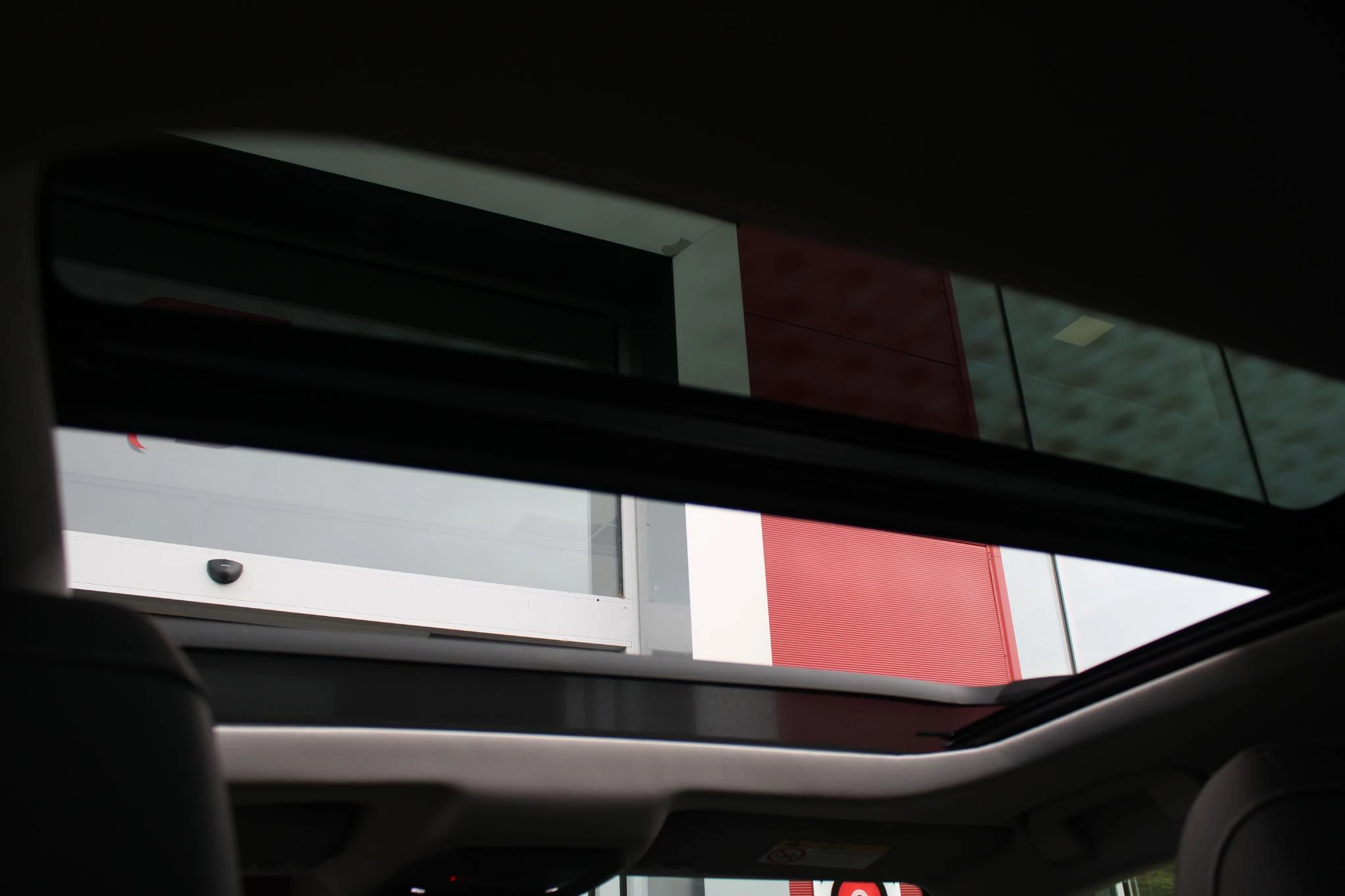 Hoofdafbeelding Citroën C5 X