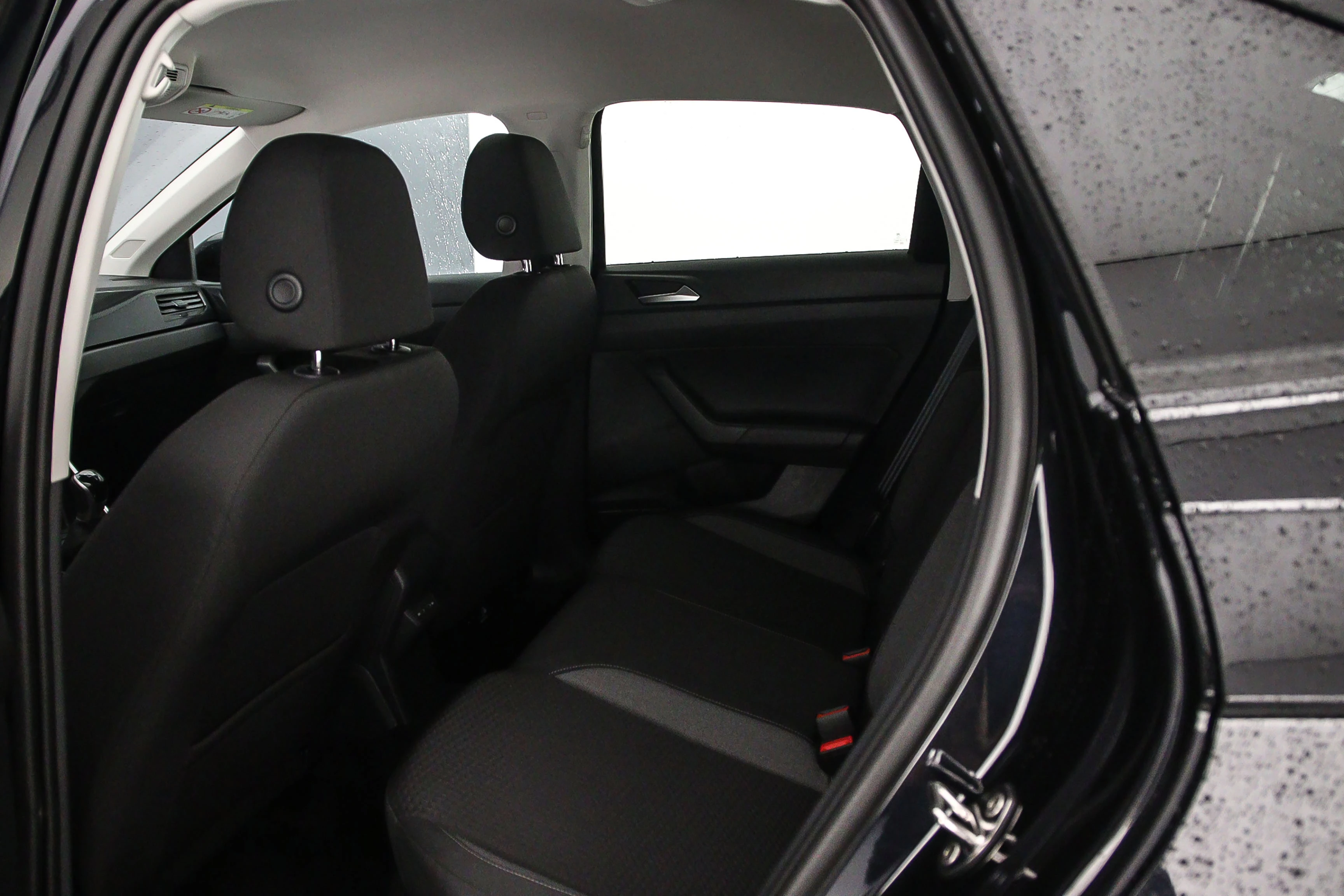 Hoofdafbeelding Volkswagen Taigo