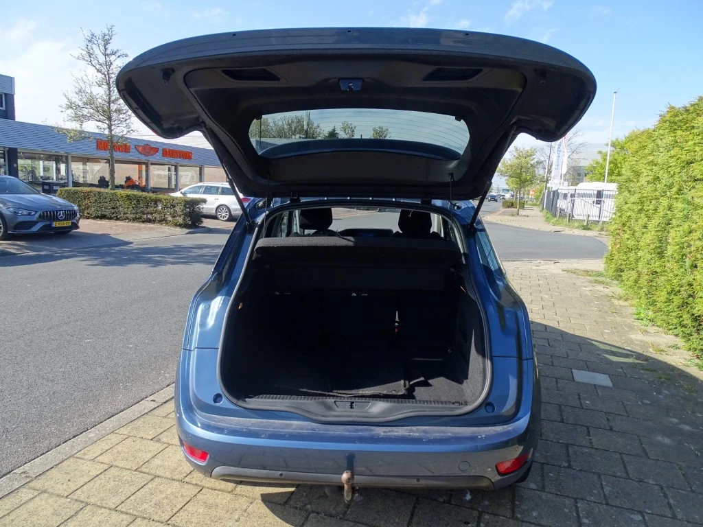 Hoofdafbeelding Citroën C4